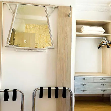 Apartmán Oak Palace Oakplacescom León