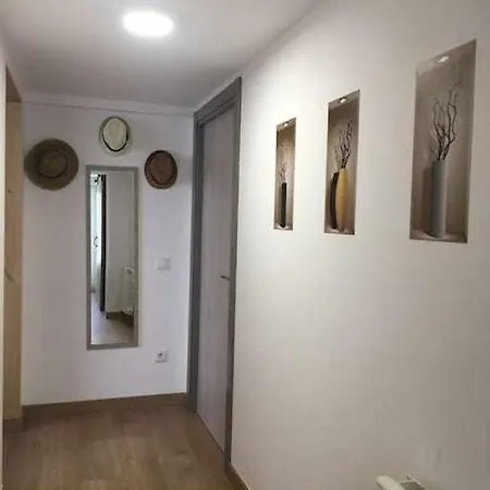 Apartmán Oak Palace Oakplacescom León