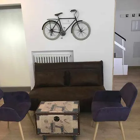 Apartmán Oak Palace Oakplacescom León