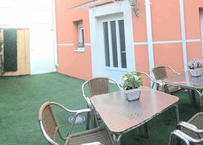 Oak Palace Oakplacescom Chalet Leon